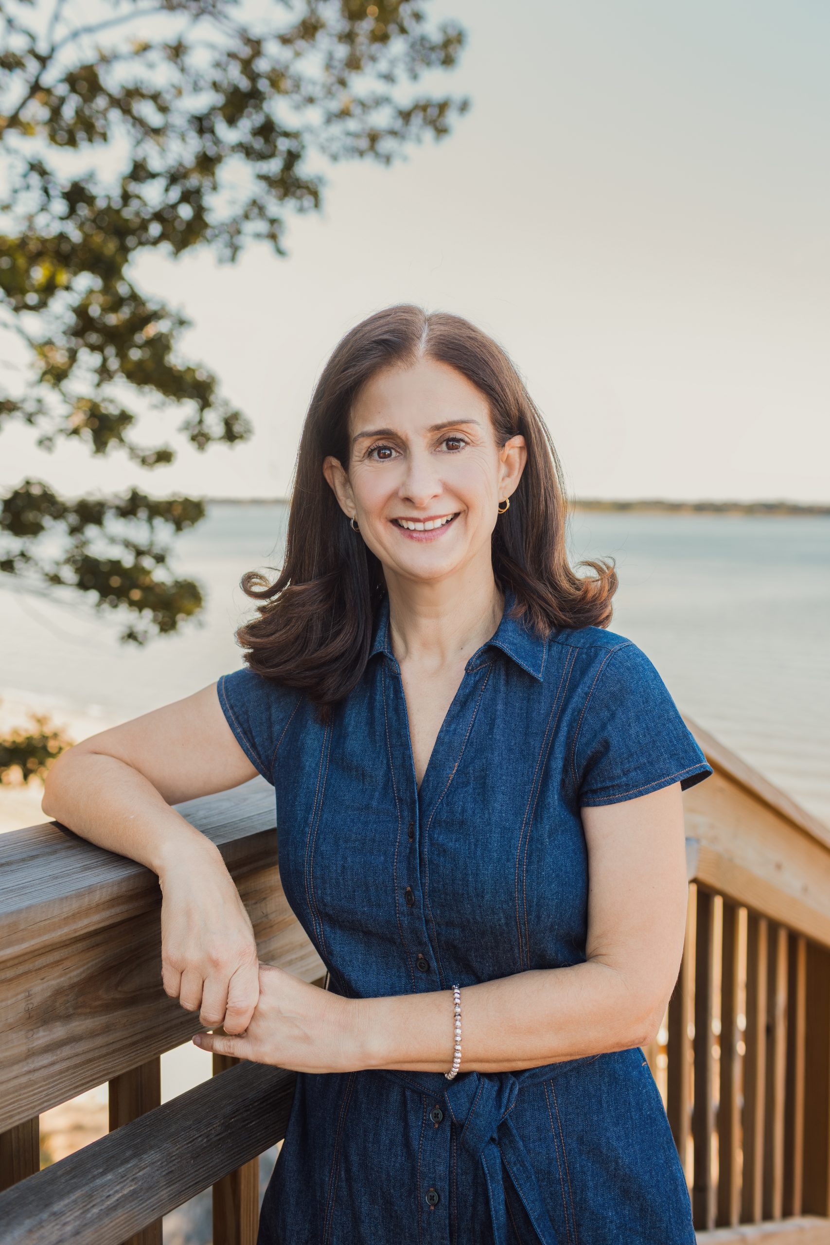 Aurora: Powered by WordPress